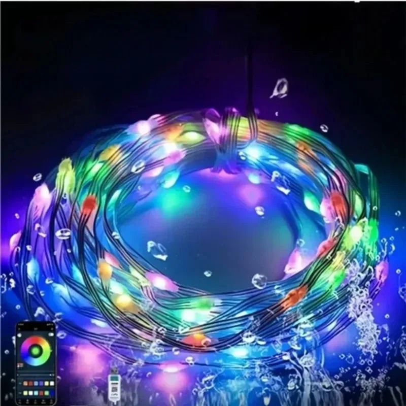 ไฟ LED อัจฉริยะ RGB แบบ DIY คว - Smart Home Diy บทวิจารณ์และราคา