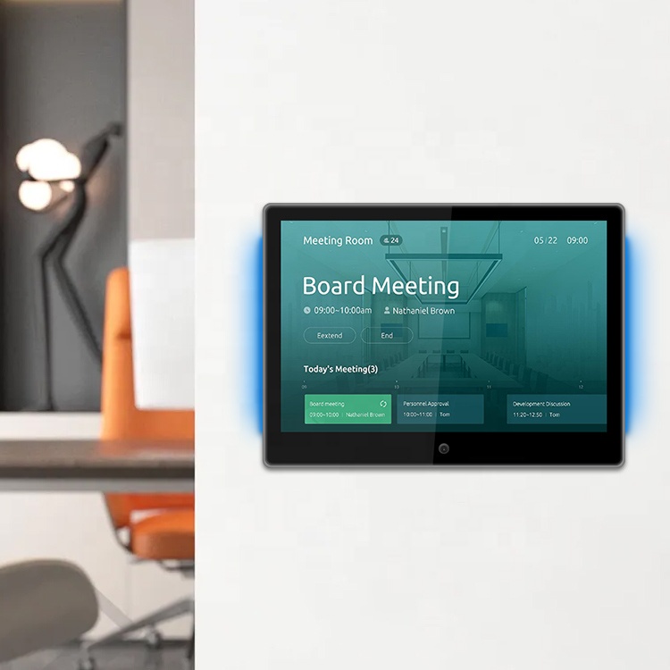 แท็บเล็ตพีซีติดผนังสำหรับบ้านอ - Smart Home For Pc บทวิจารณ์และราคา