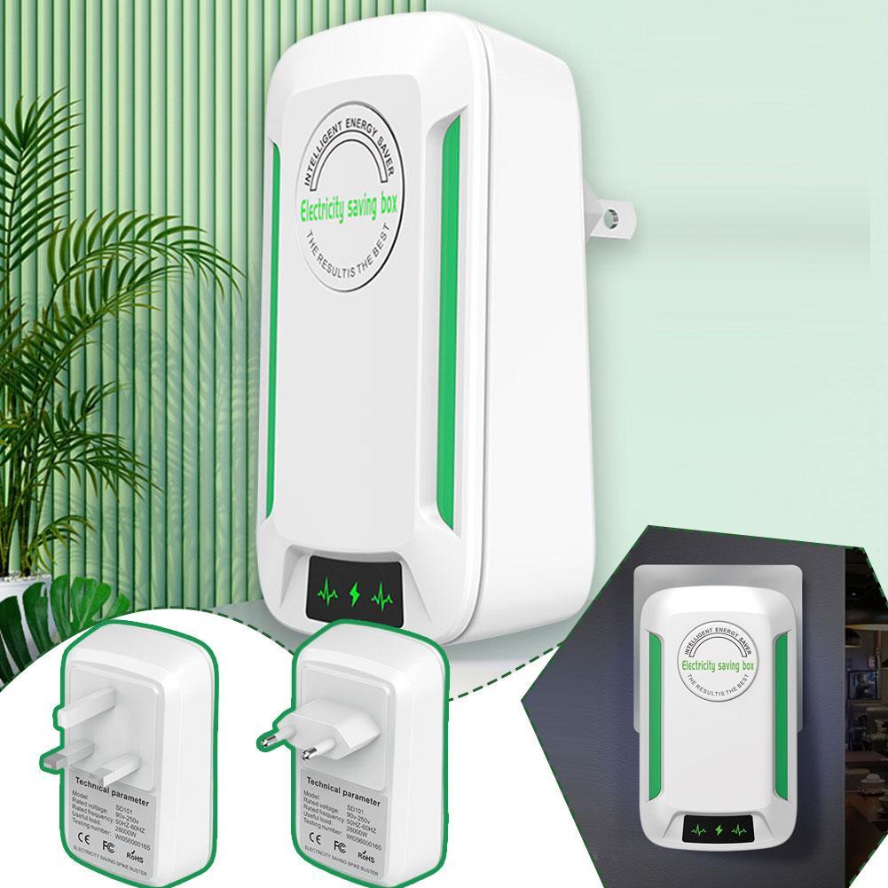 กล่องประหยัดพลังงานอัจฉริยะ, อ - Smart Home Energy Management บทวิจารณ์และราคา