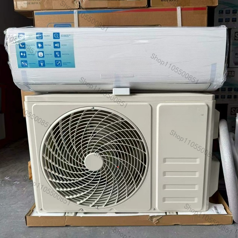 เครื่องปรับอากาศอินเวอร์เตอร์อ - Smart Home Ac บทวิจารณ์และราคา