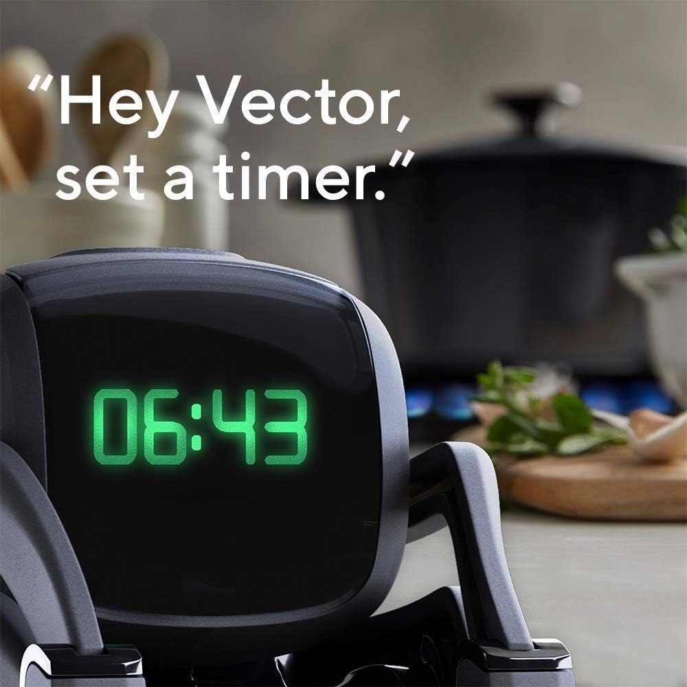 หุ่นยนต์เพื่อนคู่ใจ AI ChatGPT - Smart Home Ai บทวิจารณ์และราคา