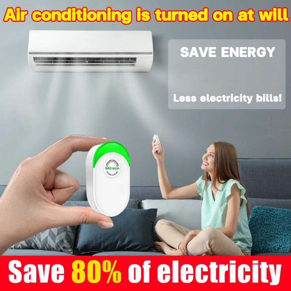 อะแดปเตอร์ US/EU/UK กล่องประหย - Smart Home Energy Management บทวิจารณ์และราคา