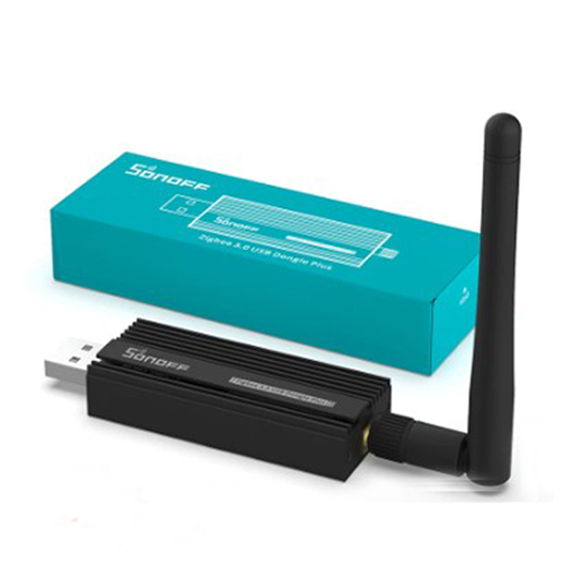 SONOFF ZBDongle-E Zigbee 3.0 U - Smart Home Bridge บทวิจารณ์และราคา