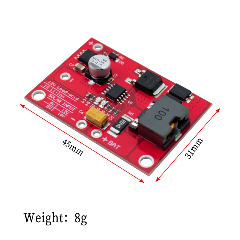 1S MPPT แผงควบคุมพลังงานแสงอาท - Smart Home Energy Management บทวิจารณ์และราคา