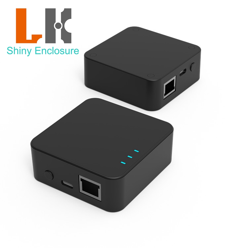 กล่องควบคุมอุปกรณ์อิเล็กทรอนิก - Smart Home Bridge บทวิจารณ์และราคา
