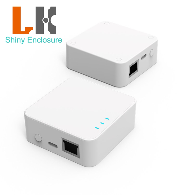 กล่องควบคุมอุปกรณ์อิเล็กทรอนิก - Smart Home Bridge บทวิจารณ์และราคา