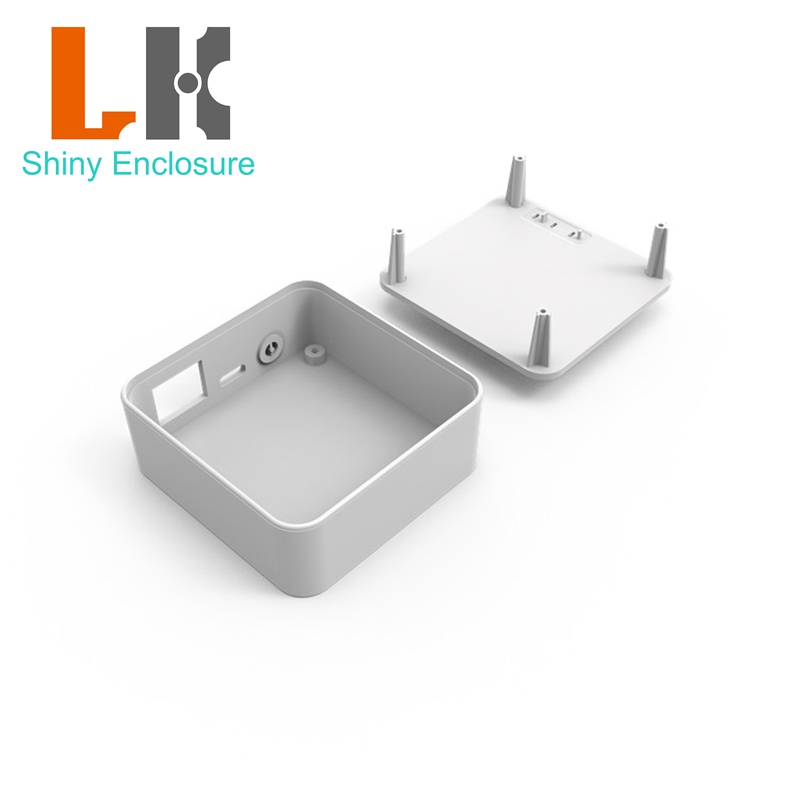 กล่องควบคุมอุปกรณ์อิเล็กทรอนิก - Smart Home Bridge บทวิจารณ์และราคา