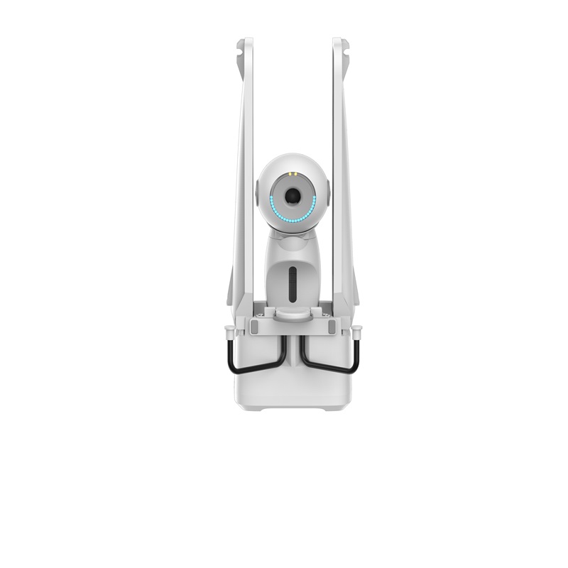 หุ่นยนต์ปิงปองอัจฉริยะไฟฟ้ารุ่ - Upgrade Smart Home บทวิจารณ์และราคา