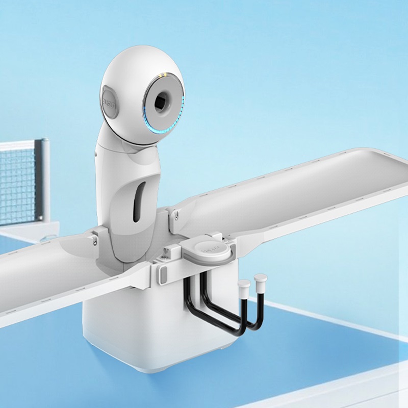 หุ่นยนต์ปิงปองอัจฉริยะไฟฟ้ารุ่ - Upgrade Smart Home บทวิจารณ์และราคา
