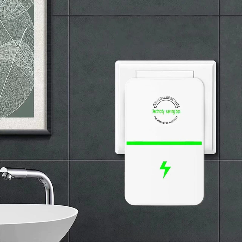 อุปกรณ์ประหยัดพลังงาน ประหยัดไ - Smart Home Energy Management บทวิจารณ์และราคา