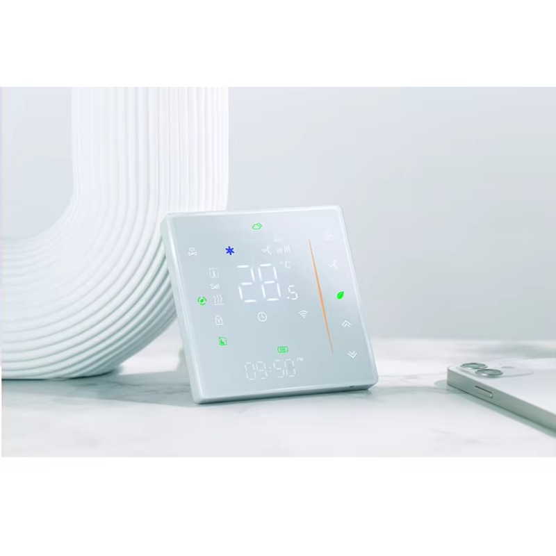 เกตเวย์บ้านอัจฉริยะ Zigbee รุ่ - Smart Home Gateway บทวิจารณ์และราคา