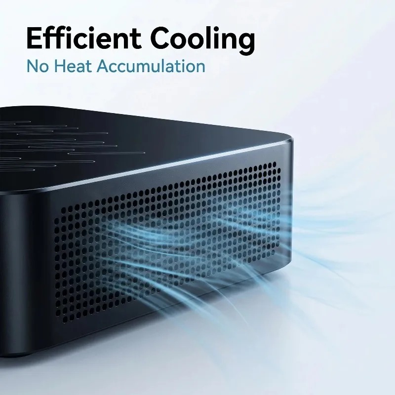 มินิพีซีรุ่นใหม่ Plus 2026 คอม - Smart Home For Pc บทวิจารณ์และราคา