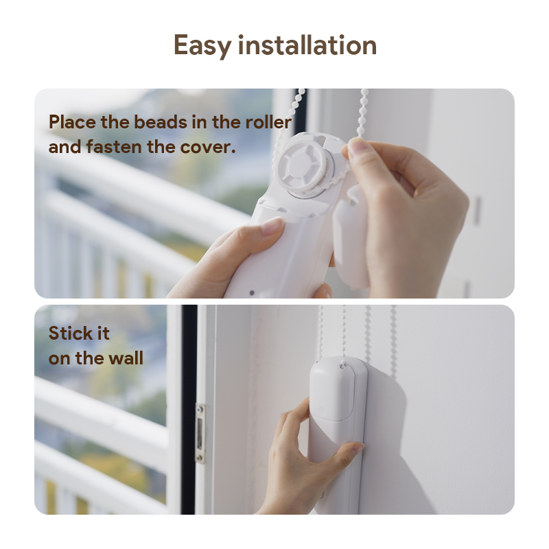 ORYZIC Tuya Bluetooth Roller B - Smart Home Hub Ikea บทวิจารณ์และราคา