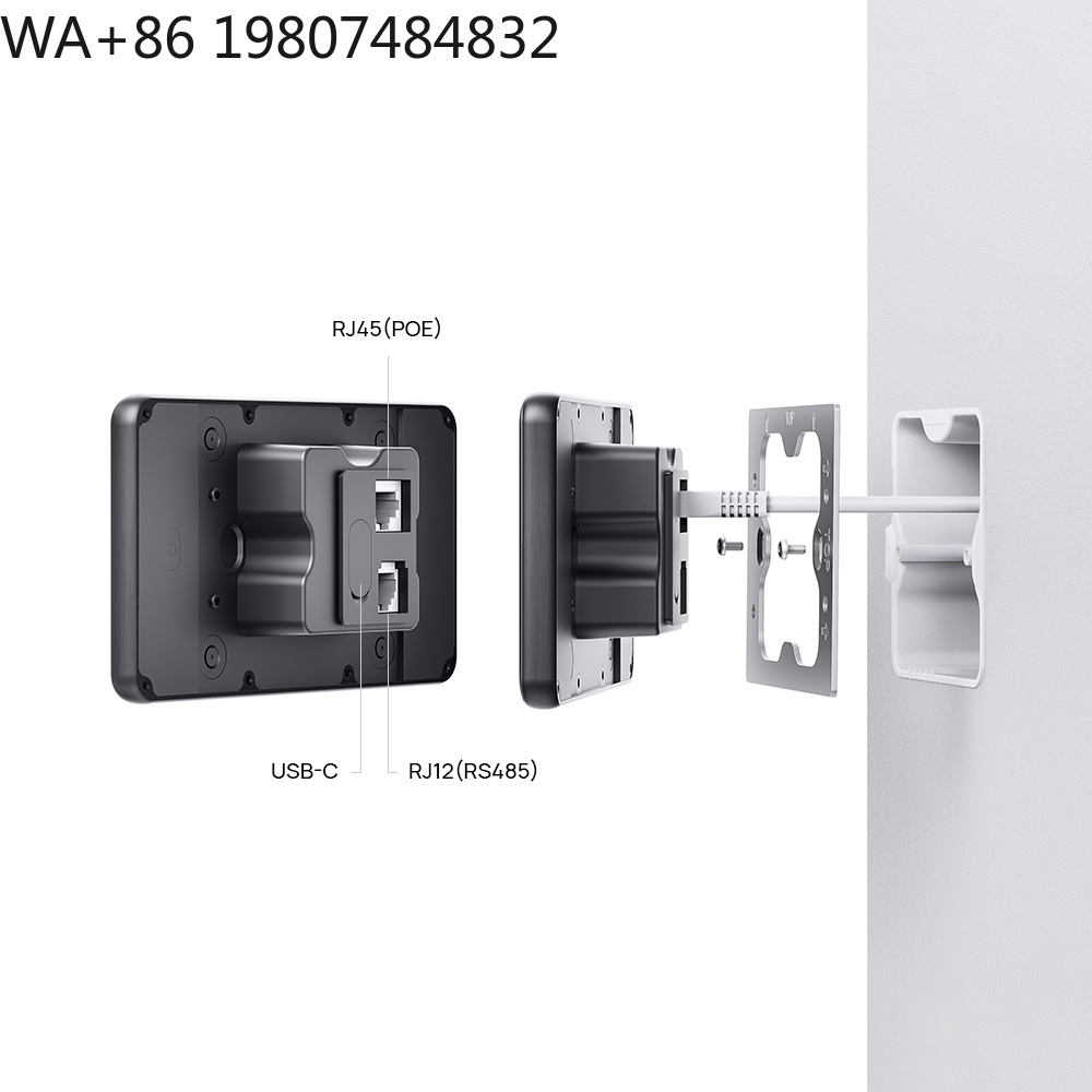แผงควบคุมระบบสัมผัสอัจฉริยะสำห - Smart Home Gateway บทวิจารณ์และราคา