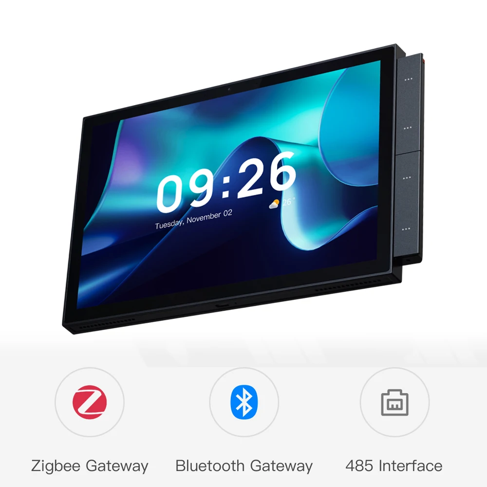 2026 2025 ผลิตภัณฑ์ใหม่มาถึงแล - Smart Home Gateway บทวิจารณ์และราคา