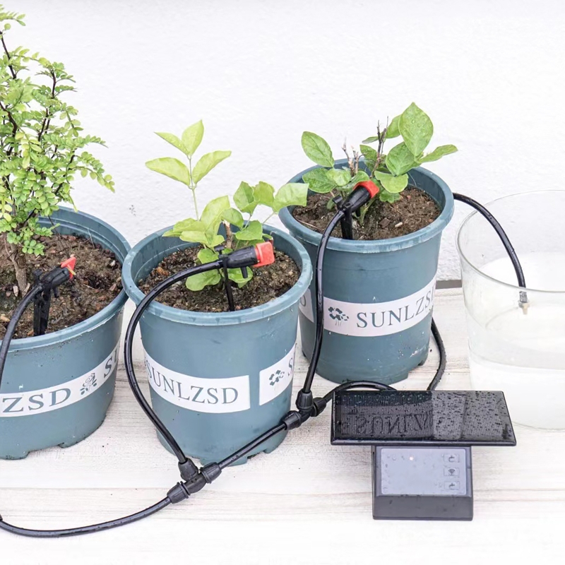 WIFI พลังงานแสงอาทิตย์เครื่องร - Smart Home Diy บทวิจารณ์และราคา