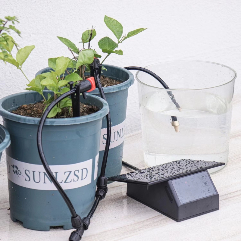 WIFI พลังงานแสงอาทิตย์เครื่องร - Smart Home Diy บทวิจารณ์และราคา