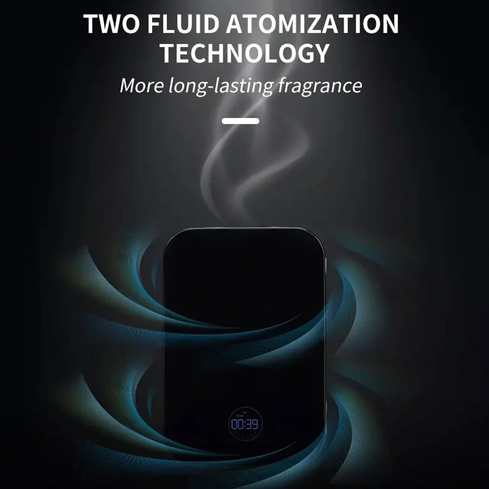 เครื่องกระจายกลิ่นหอมอัจฉริยะร - Upgrade Smart Home บทวิจารณ์และราคา