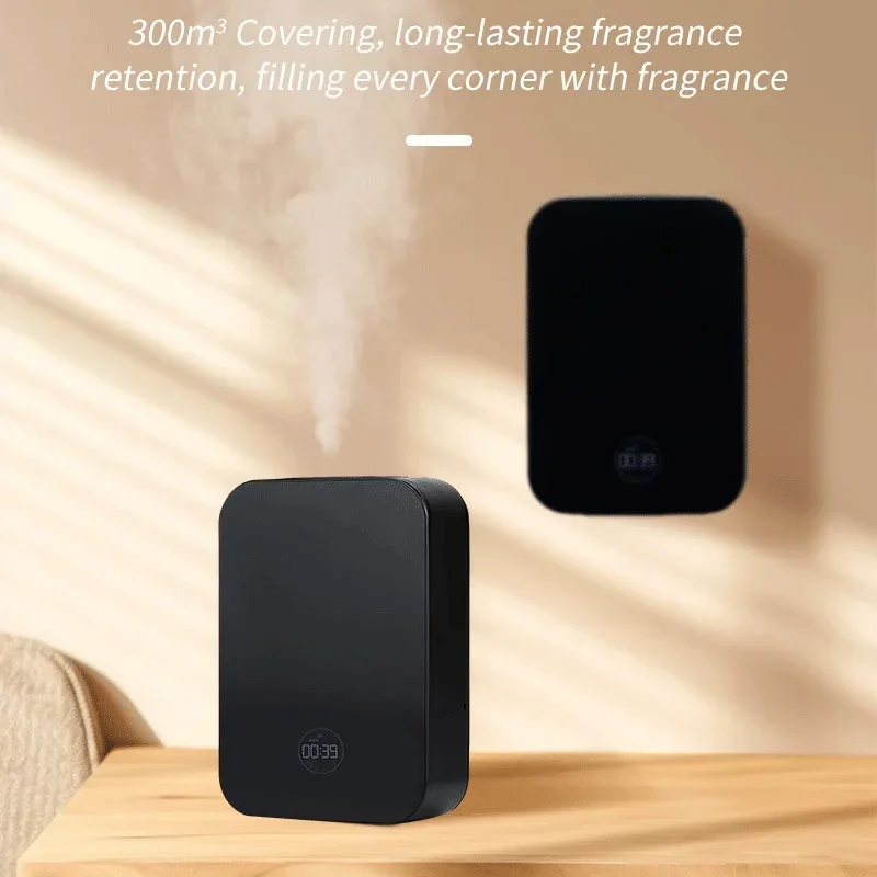 เครื่องกระจายกลิ่นหอมอัจฉริยะร - Upgrade Smart Home บทวิจารณ์และราคา