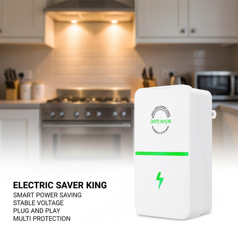1/2/3 ชิ้นอุปกรณ์ประหยัดพลังงา - Smart Home Energy Management บทวิจารณ์และราคา