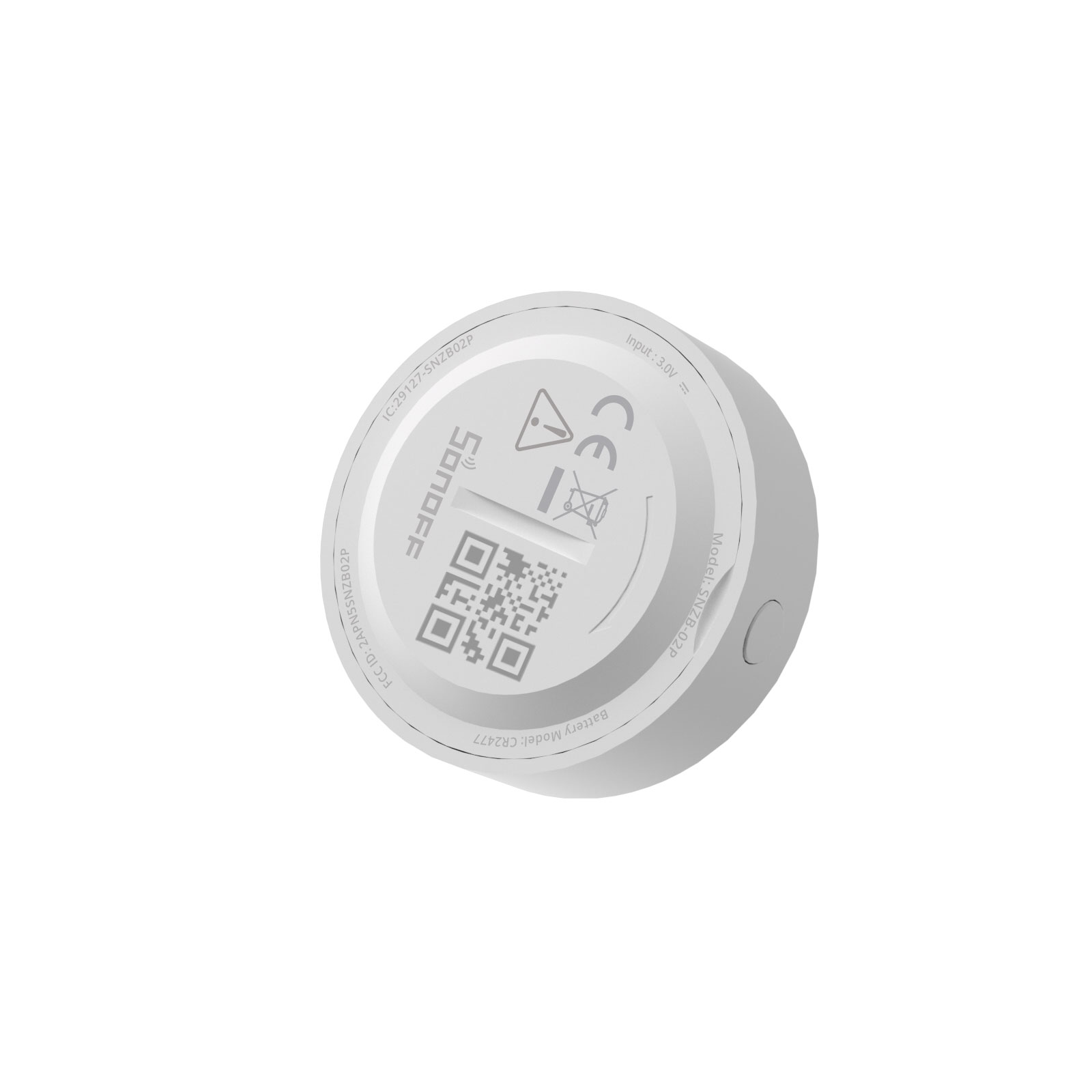 SONOFF SNZB 02P อุปกรณ์สมาร์ทโ - Smart Home Bridge บทวิจารณ์และราคา