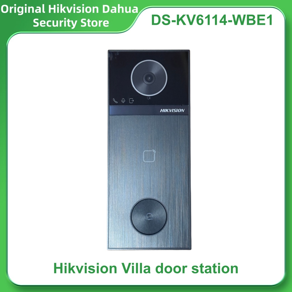 กล้องวงจรปิด Hikvision รุ่น DS - Smart Home Hikvision บทวิจารณ์และราคา
